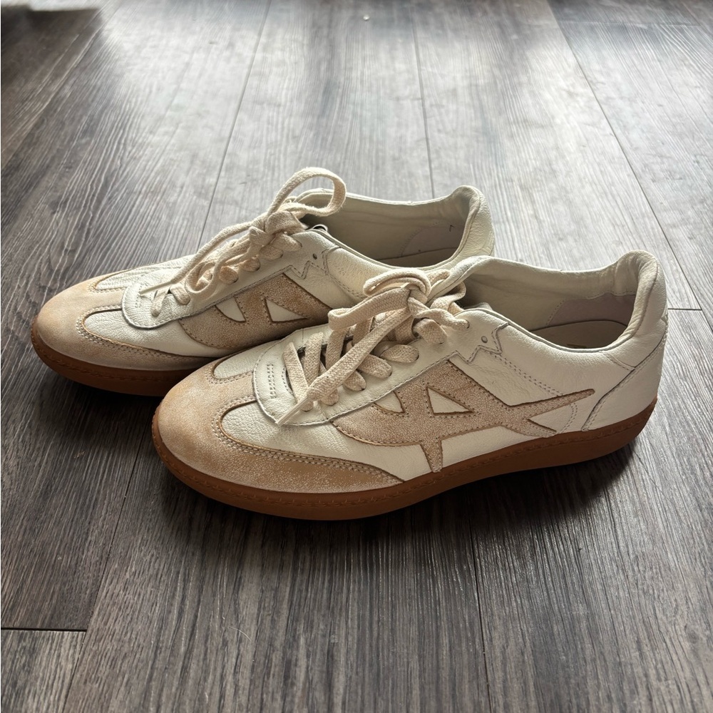 ASH sunset sneaker - Picture 2 of 9